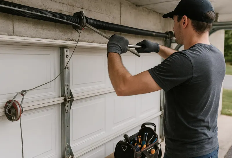 About North Port Garage Door Service