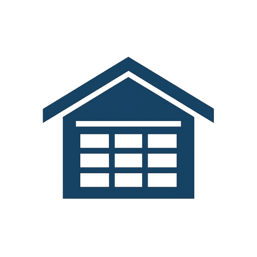 North Port Garage Door Service logo